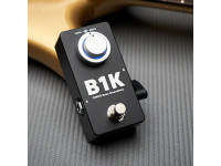 Microtubes B1K Microtubes B1K